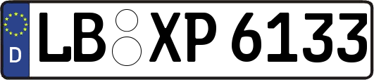 LB-XP6133