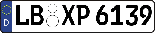LB-XP6139