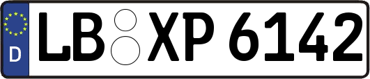 LB-XP6142
