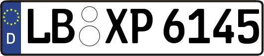 LB-XP6145