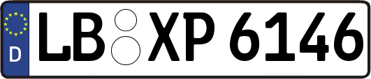 LB-XP6146