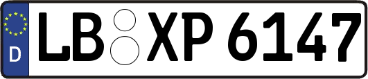 LB-XP6147