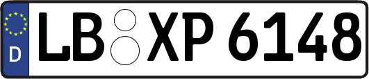 LB-XP6148