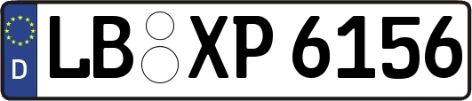 LB-XP6156