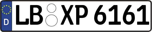 LB-XP6161