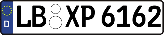 LB-XP6162
