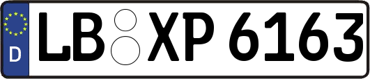 LB-XP6163