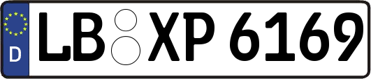 LB-XP6169