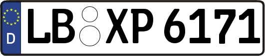 LB-XP6171