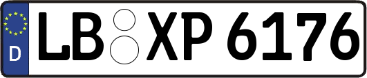 LB-XP6176