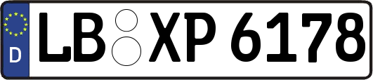 LB-XP6178
