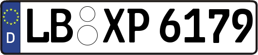 LB-XP6179