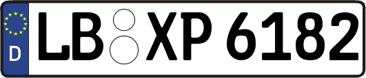 LB-XP6182