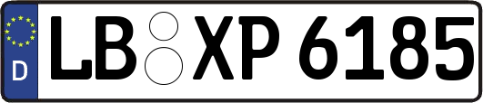 LB-XP6185