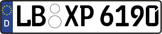 LB-XP6190