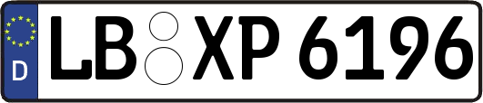LB-XP6196