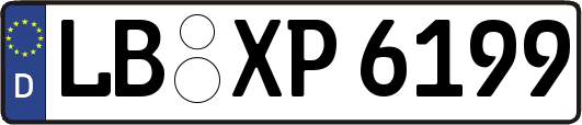LB-XP6199