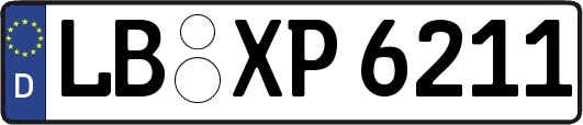 LB-XP6211