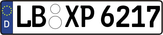 LB-XP6217
