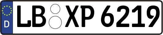 LB-XP6219