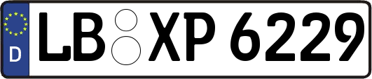 LB-XP6229