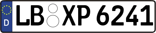 LB-XP6241