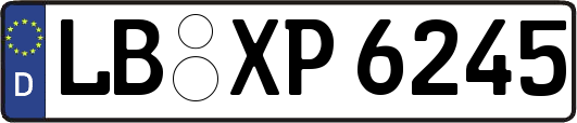 LB-XP6245