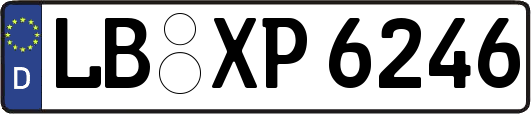 LB-XP6246