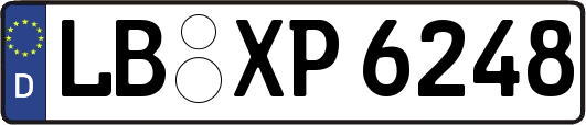 LB-XP6248