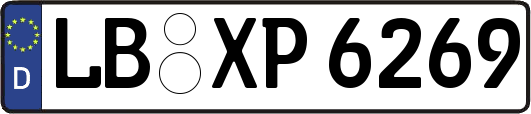 LB-XP6269