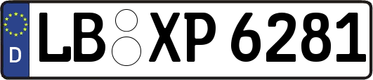 LB-XP6281