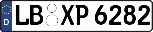 LB-XP6282