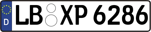 LB-XP6286