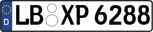 LB-XP6288