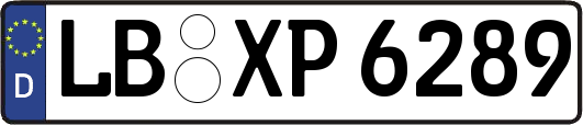 LB-XP6289