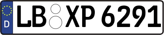 LB-XP6291