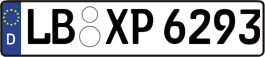 LB-XP6293