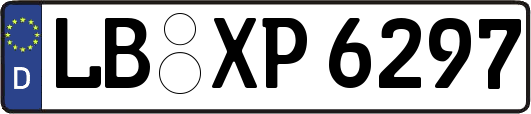 LB-XP6297