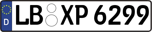 LB-XP6299