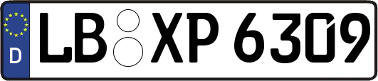 LB-XP6309