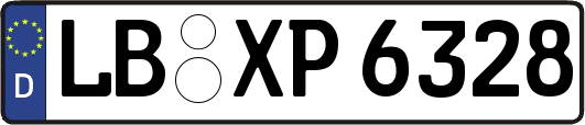 LB-XP6328