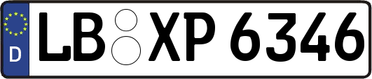 LB-XP6346