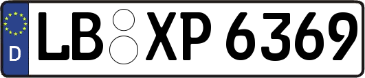 LB-XP6369