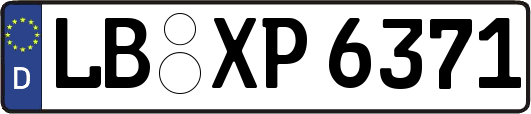 LB-XP6371