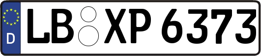 LB-XP6373