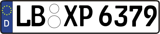LB-XP6379