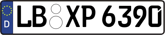 LB-XP6390