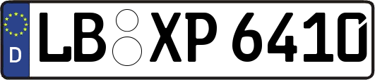 LB-XP6410