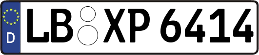 LB-XP6414