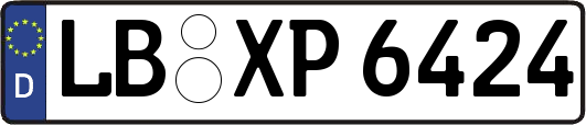 LB-XP6424